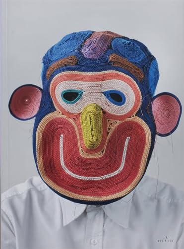ROPEMASKS (AND GLOVES) 2010??2022