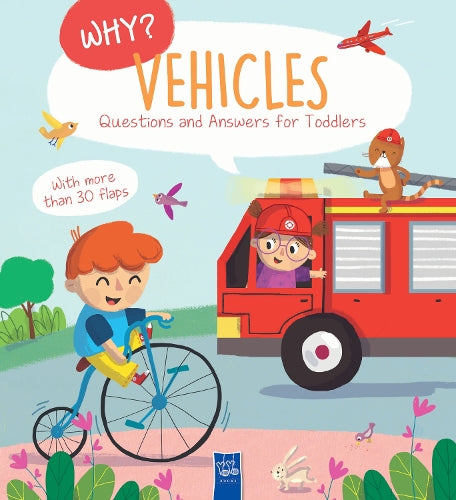 Vehicles