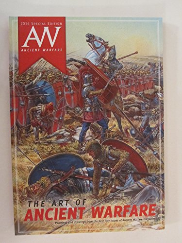 The Art of Ancient Warfare