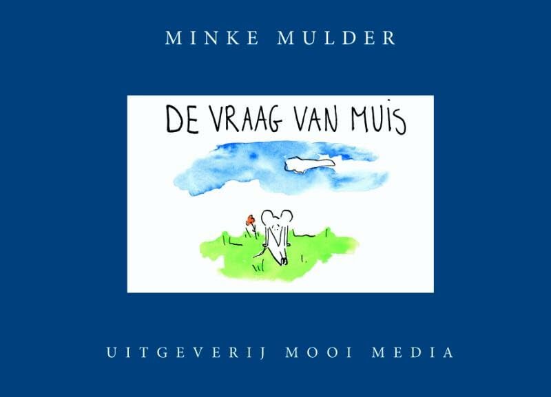 De vraag van muis
