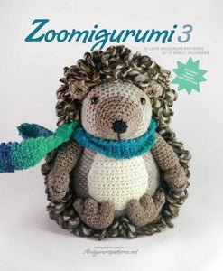 Zoomigurumi 3 