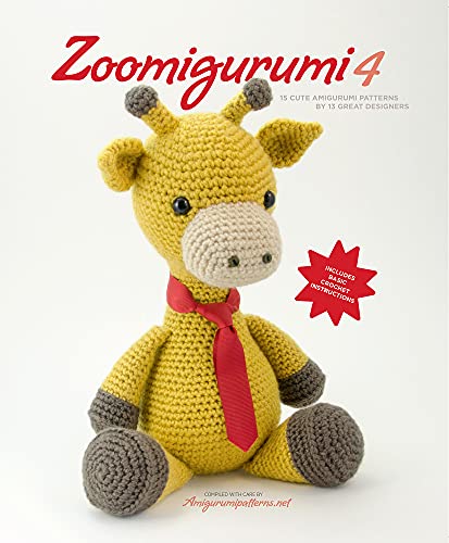 Zoomigurumi 4