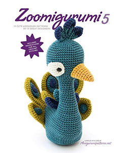 Zoomigurumi 5 