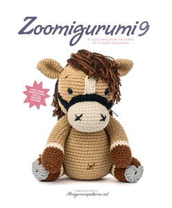 Zoomigurumi 9 