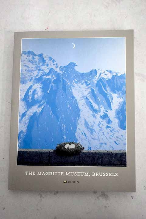 The Magritte Museum, Brussels
