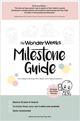The Wonder Weeks Milestone Guide