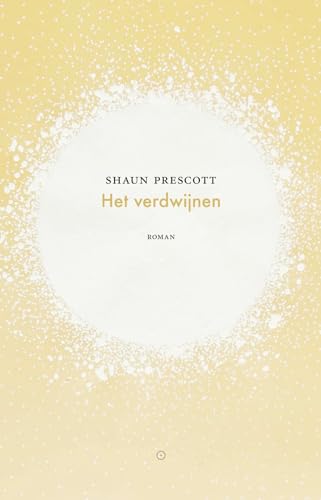 Het verdwijnen: roman