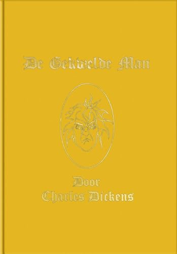 De gekwelde man: en de overeenkomst met de geest : een kerstgedachte (Kerstverhalen van Charles Dickens, 5)