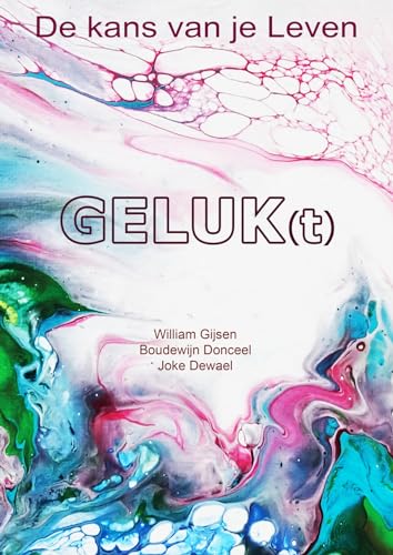 Geluk(t): de kans van je leven