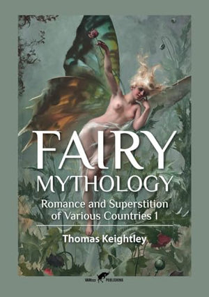 Fairy Mythology 1