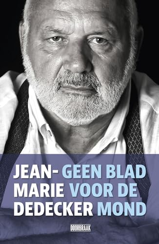 Geen blad voor de mond