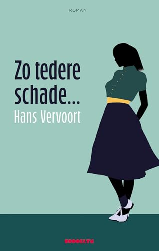 Zo tedere schade...