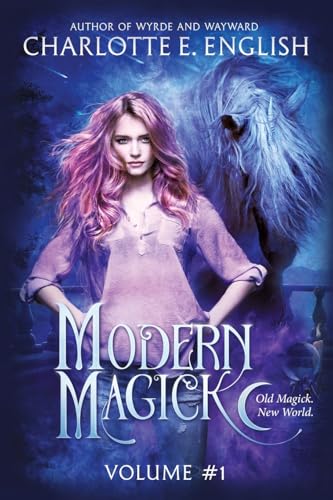Modern Magick