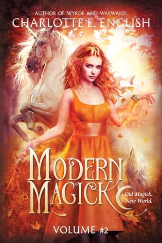 Modern Magick