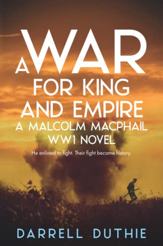 A War for King and Empire