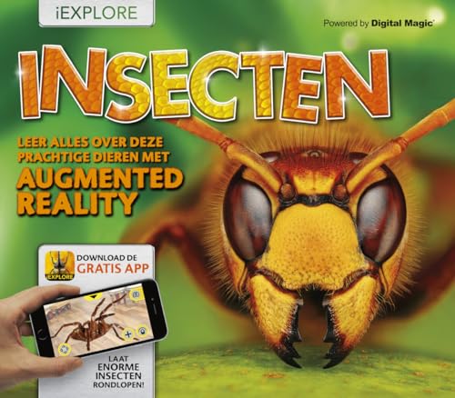 Insecten (iExplore)