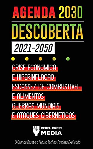 Agenda 2030 Descoberta (2021-2050)