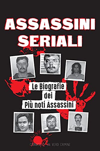 Assassini Seriali
