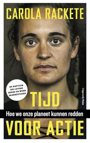 Tijd voor actie: hoe we onze planeet kunnen redden