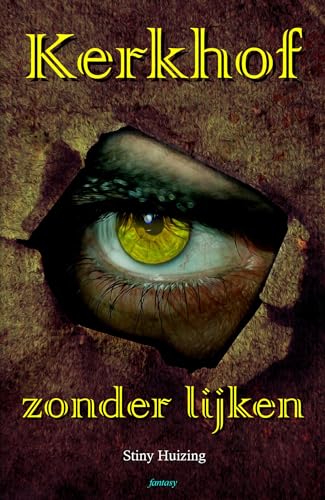 Kerkhof zonder lijken