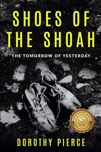 Shoes of the Shoah