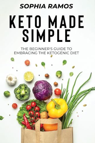 Keto Made Simple