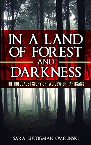 In a Land of Forest and Darkness