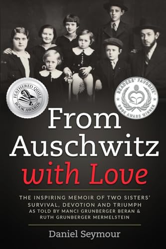 From Auschwitz with Love