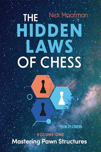 The Hidden Laws of Chess