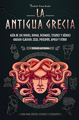La antigua Grecia