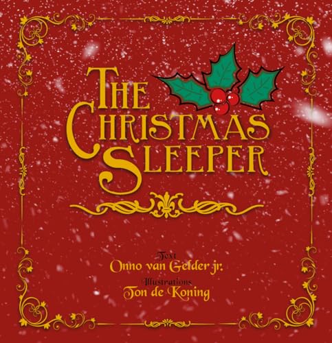 The Christmas Sleeper