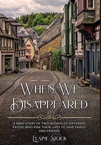When We Disappeared