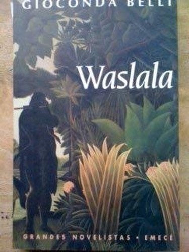 Waslala