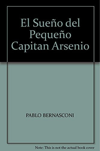 Sueño Del Pequeño Capitan (Em Portuguese do Brasil)