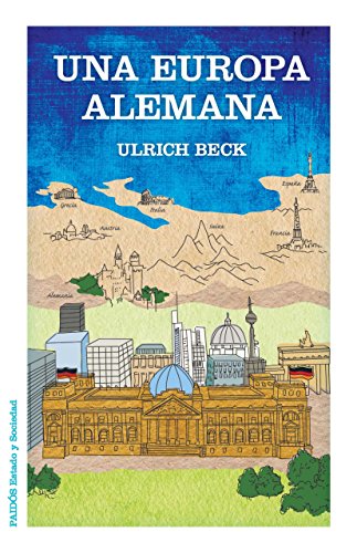 Europa Alemana Una