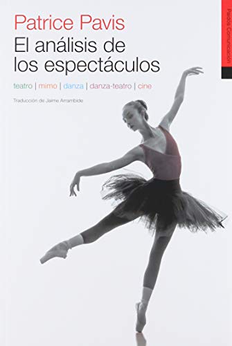 ANALISIS DE LOS ESPECTACULOS, EL