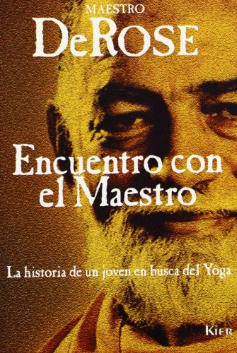 Encuentro Con El Maestro