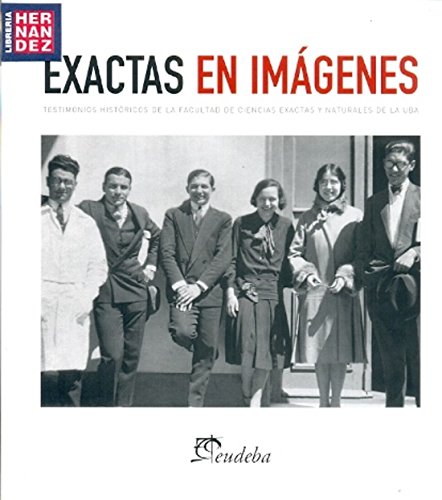 Exactas En Imagenes