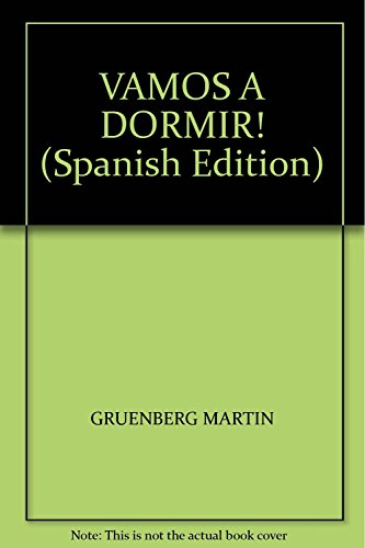 Vamos A Dormir!