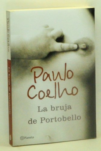 La Bruja de Portobello
