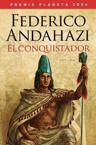 El Conquistador