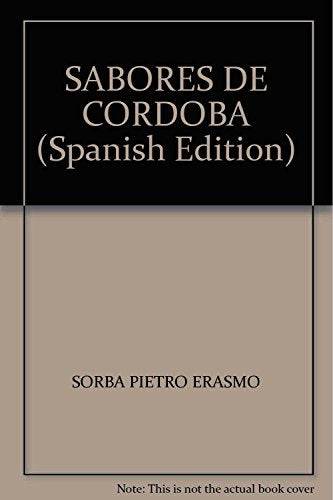 Sabores De Cordoba