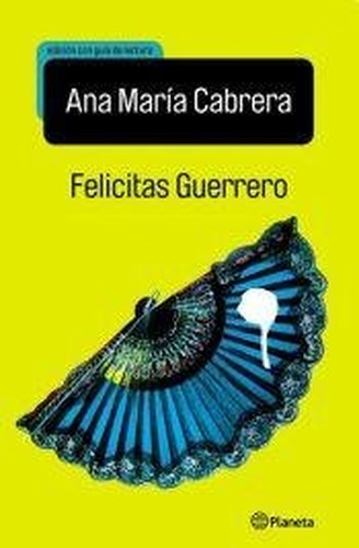 Felicitas Guerrero
