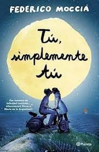 Tú Simplemente Tu