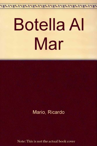 Botella Al Mar