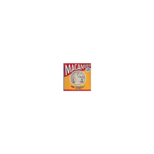 Macanudo
