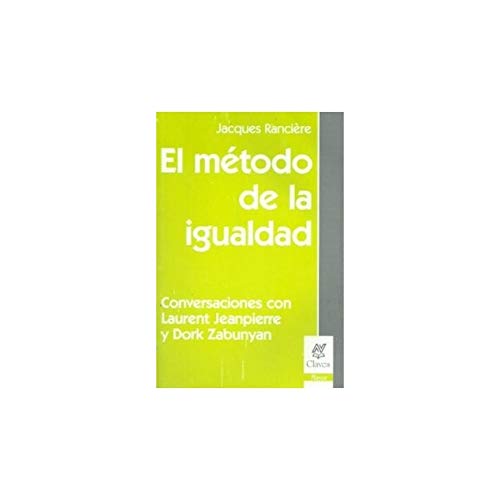 El Método De La Igualdad