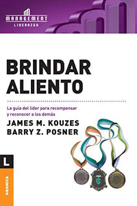 Brindar aliento 