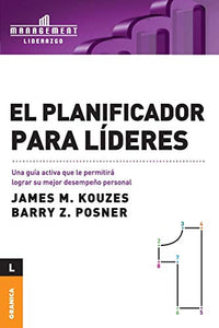 El Planificador Para Lideres 