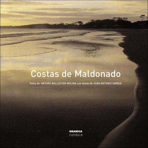 Costas de Maldonado